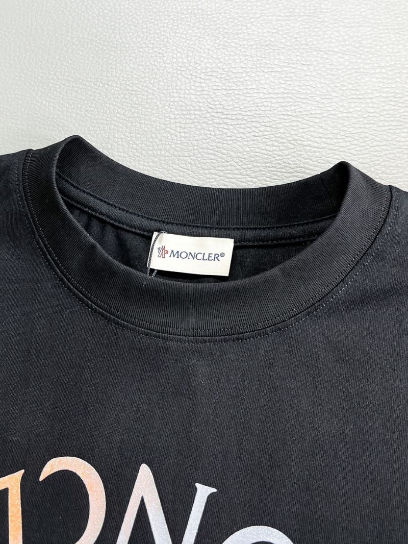 Moncler T-Shirts